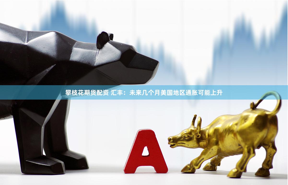攀枝花期货配资 汇丰：未来几个月美国地区通胀可能上升