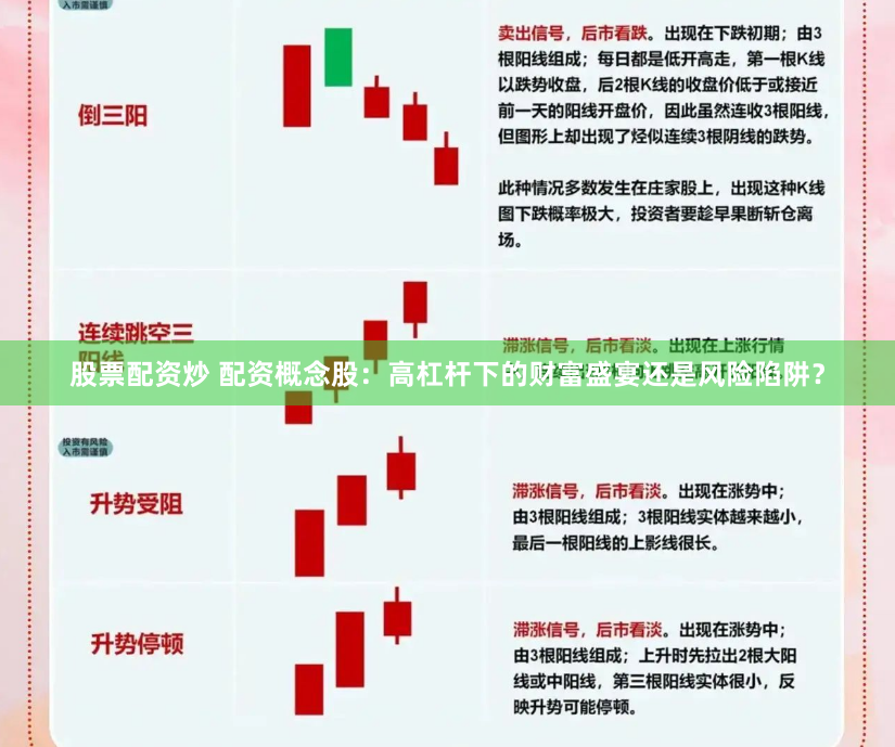 股票配资炒 配资概念股：高杠杆下的财富盛宴还是风险陷阱？
