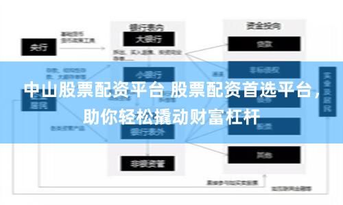 中山股票配资平台 股票配资首选平台，助你轻松撬动财富杠杆