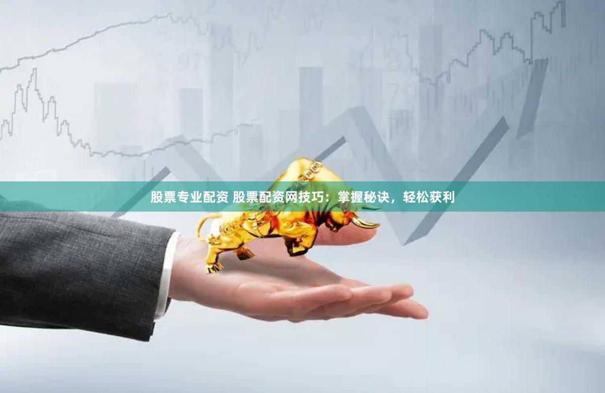 股票专业配资 股票配资网技巧：掌握秘诀，轻松获利
